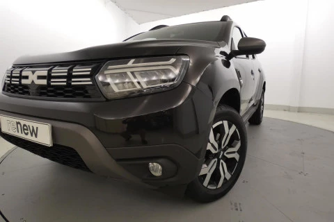 Dacia Duster   1.3 TCe Journey Go 4x2 96kW