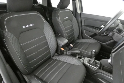 Dacia Duster   1.3 TCe Journey Go 4x2 96kW