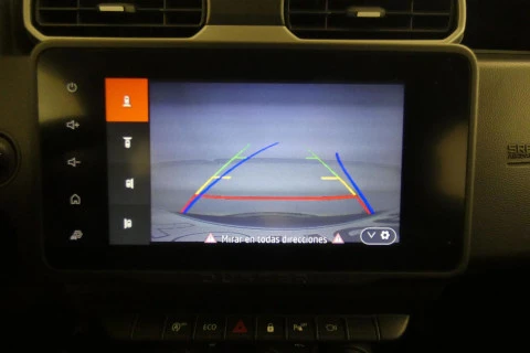 Dacia Duster   1.3 TCe Journey Go 4x2 96kW