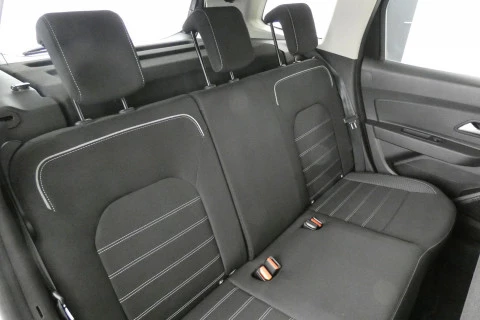 Dacia Duster   1.3 TCe Journey Go 4x2 96kW