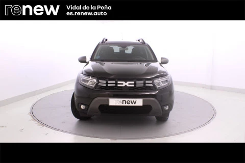 Dacia Duster   1.3 TCe Journey Go 4x2 96kW