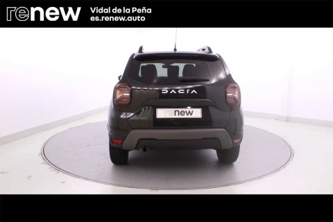 Dacia Duster   1.3 TCe Journey Go 4x2 96kW