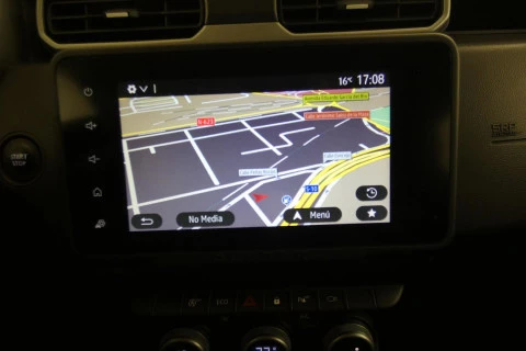 Dacia Duster   1.3 TCe Journey Go 4x2 96kW