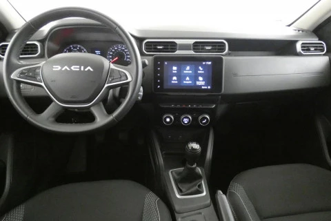 Dacia Duster   1.3 TCe Journey Go 4x2 96kW