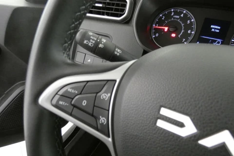 Dacia Duster   1.3 TCe Journey Go 4x2 96kW