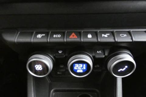 Dacia Duster   1.3 TCe Journey Go 4x2 96kW