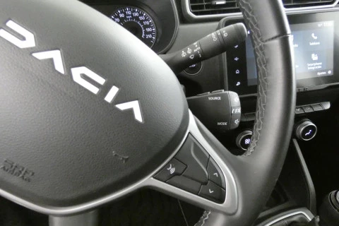 Dacia Duster   1.3 TCe Journey Go 4x2 96kW