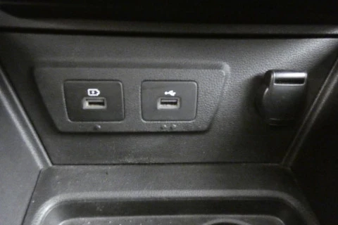 Dacia Duster   1.3 TCe Journey Go 4x2 96kW