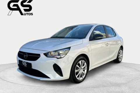 Opel Corsa 1.2 Turbo XHL Edition 74 kW (100 CV)
