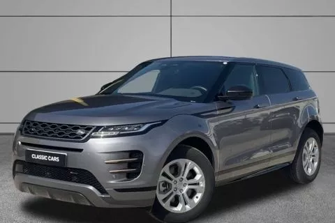 Land Rover Range Rover Evoque D163 MHEV R-Dynamic S 4WD Auto 120 kW (163 CV)