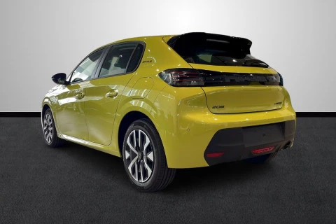 Peugeot 208 Style HYBRID 110 eDCS6