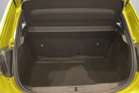 Peugeot 208 Style HYBRID 110 eDCS6