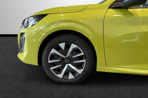 Peugeot 208 Style HYBRID 110 eDCS6