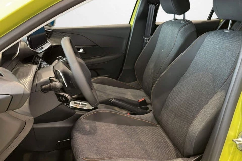 Peugeot 208 Style HYBRID 110 eDCS6