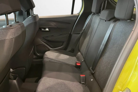 Peugeot 208 Style HYBRID 110 eDCS6