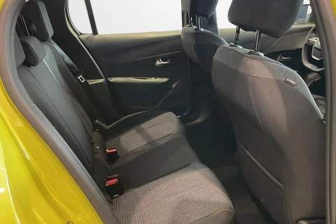 Peugeot 208 Style HYBRID 110 eDCS6