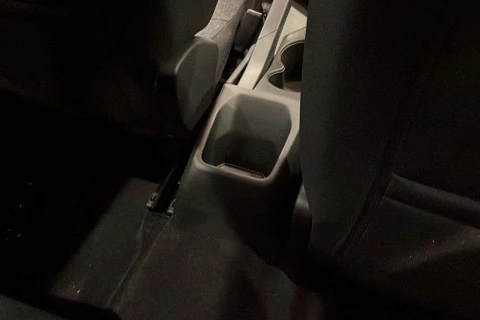 Peugeot 208 Style HYBRID 110 eDCS6