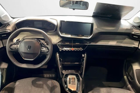 Peugeot 208 Style HYBRID 110 eDCS6