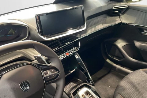 Peugeot 208 Style HYBRID 110 eDCS6