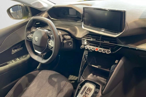 Peugeot 208 Style HYBRID 110 eDCS6