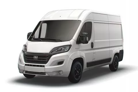 Fiat Ducato L2H2 3.5T BlueHDi 140 CV MT6 Fiat Ducato L2H2 3.5T BlueHDi 140 CV MT6