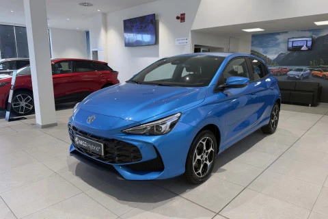 MG3 Hybrid+ Comfort