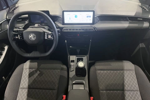 MG3 Hybrid+ Comfort