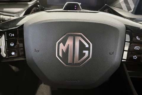 MG3 Hybrid+ Comfort