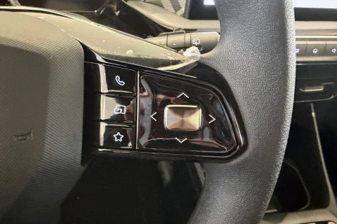 MG3 Hybrid+ Comfort