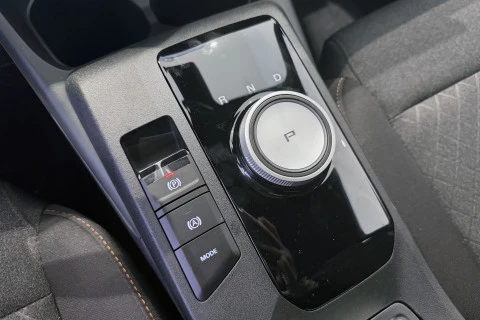 MG3 Hybrid+ Comfort