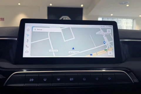 MG3 Hybrid+ Comfort