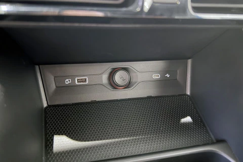 MG3 Hybrid+ Comfort