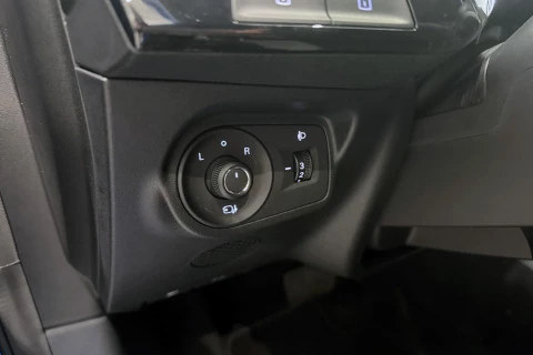 MG3 Hybrid+ Comfort