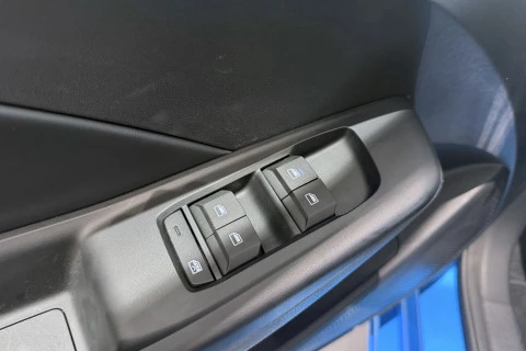 MG3 Hybrid+ Comfort