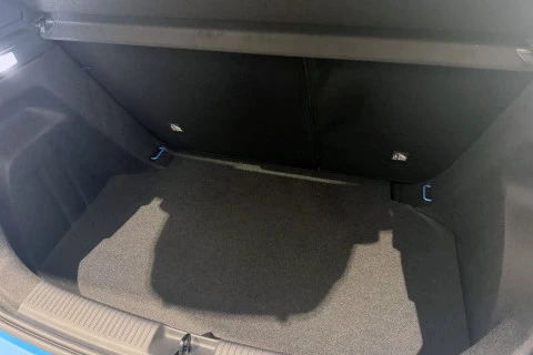 MG3 Hybrid+ Comfort