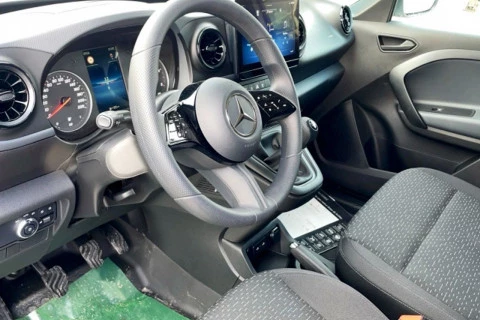 Mercedes-Benz Citan 110 CDI Furgon
