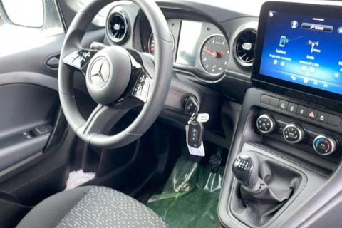 Mercedes-Benz Citan 110 CDI Furgon