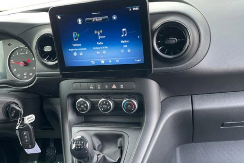 Mercedes-Benz Citan 110 CDI Furgon