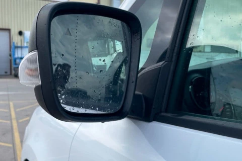 Mercedes-Benz Citan 110 CDI Furgon