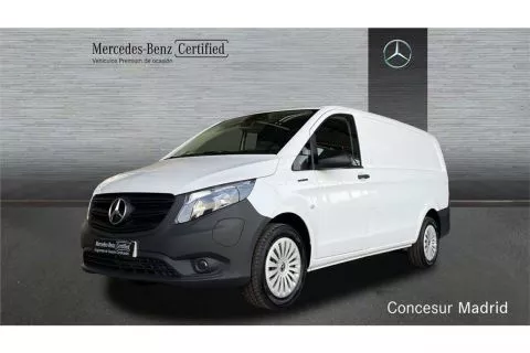 Mercedes-Benz Vito e-Vito 112 Furgón Larga