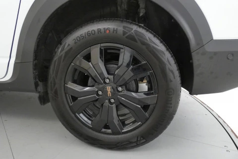 Dacia Jogger  Hybrid Extreme Go 103kW 5pl.