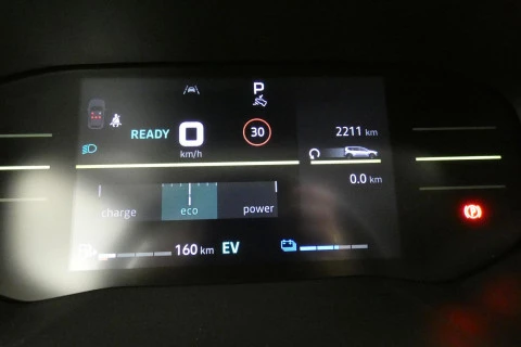 Dacia Jogger  Hybrid Extreme Go 103kW 5pl.