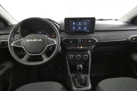 Dacia Jogger  Hybrid Extreme Go 103kW 5pl.