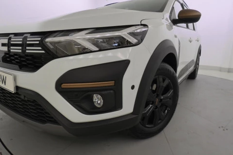 Dacia Jogger  Hybrid Extreme Go 103kW 5pl.