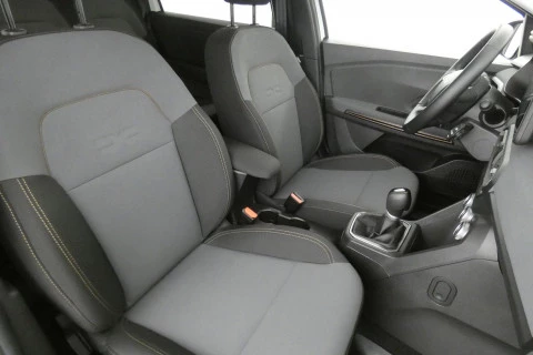 Dacia Jogger  Hybrid Extreme Go 103kW 5pl.