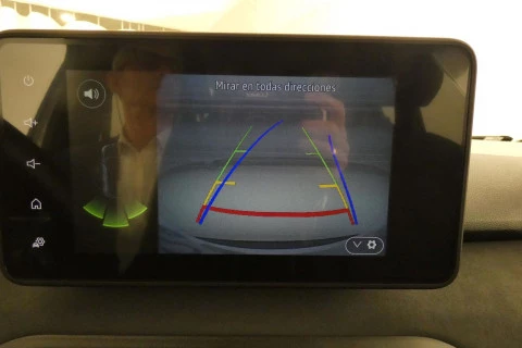 Dacia Jogger  Hybrid Extreme Go 103kW 5pl.