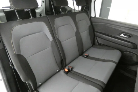 Dacia Jogger  Hybrid Extreme Go 103kW 5pl.