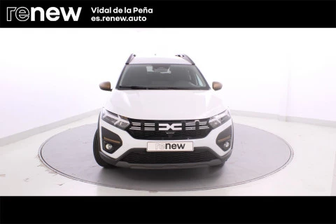 Dacia Jogger  Hybrid Extreme Go 103kW 5pl.