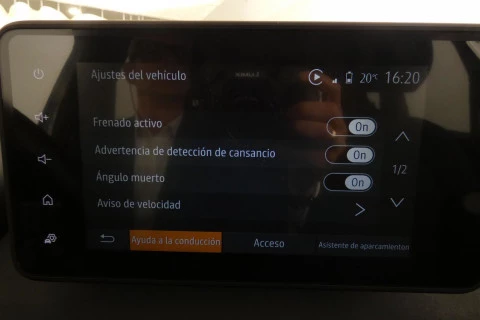 Dacia Jogger  Hybrid Extreme Go 103kW 5pl.