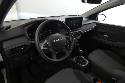 Dacia Jogger  Hybrid Extreme Go 103kW 5pl.